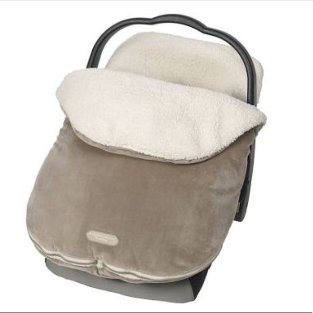 JJ Cole - The Original Bundle Me Khaki/Tan